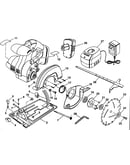 Housing assy