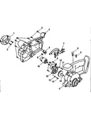 Motor assy
