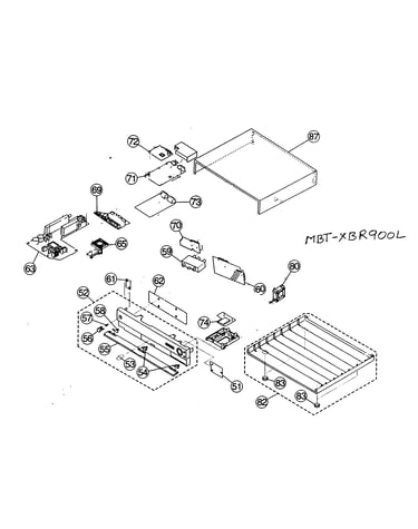 Media receiver