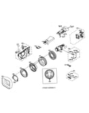 Frame assy