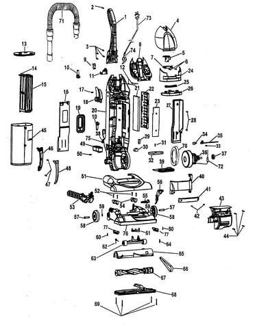 Vacuum