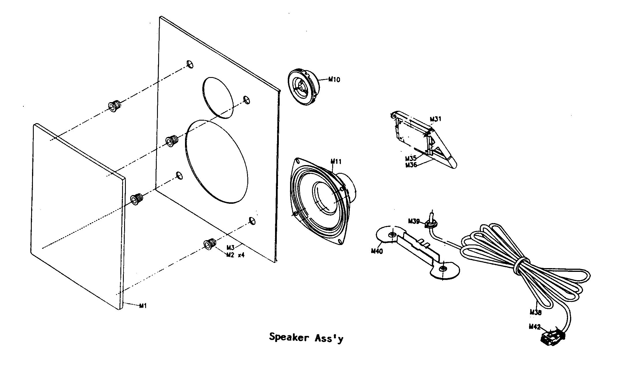 Speaker