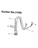 Suction set(1400)