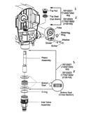 Pump assy
