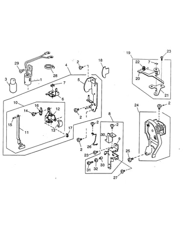 Base plate