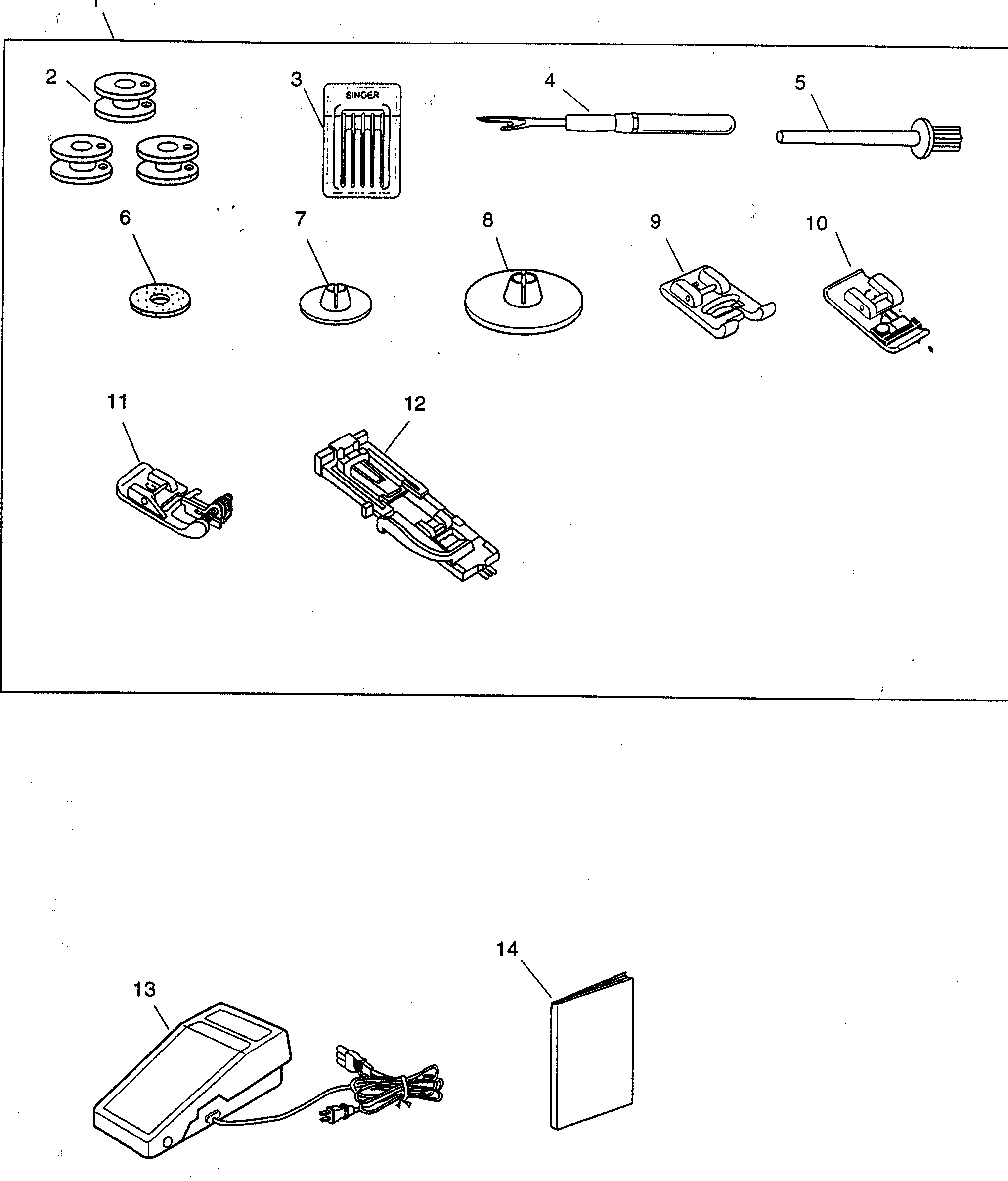 Accessory