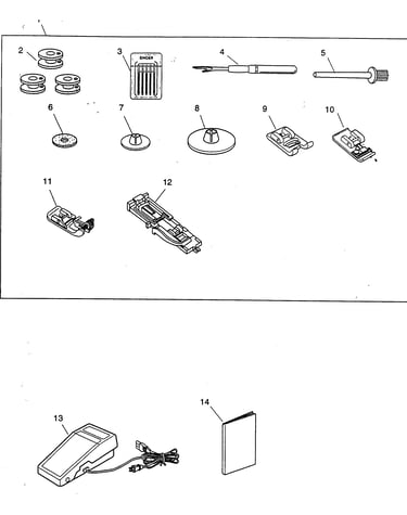 Accessory