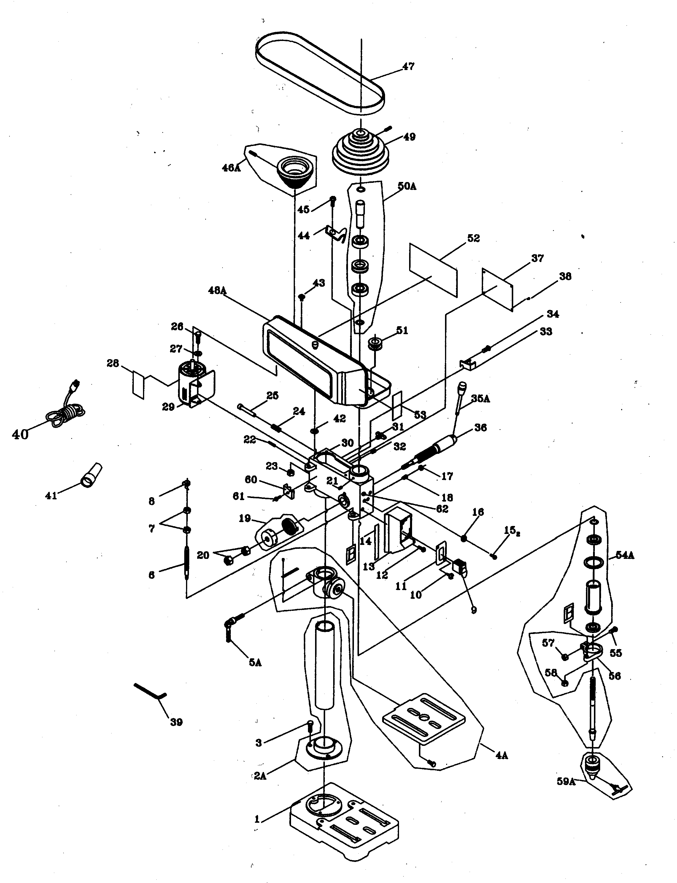 Drill
