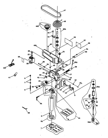 Drill