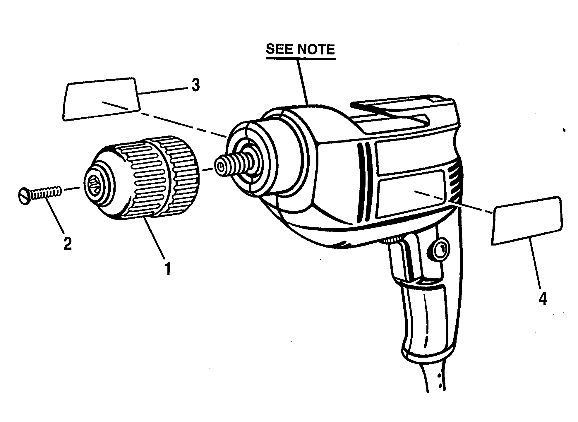 Drill