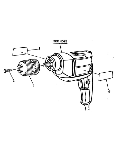 Drill