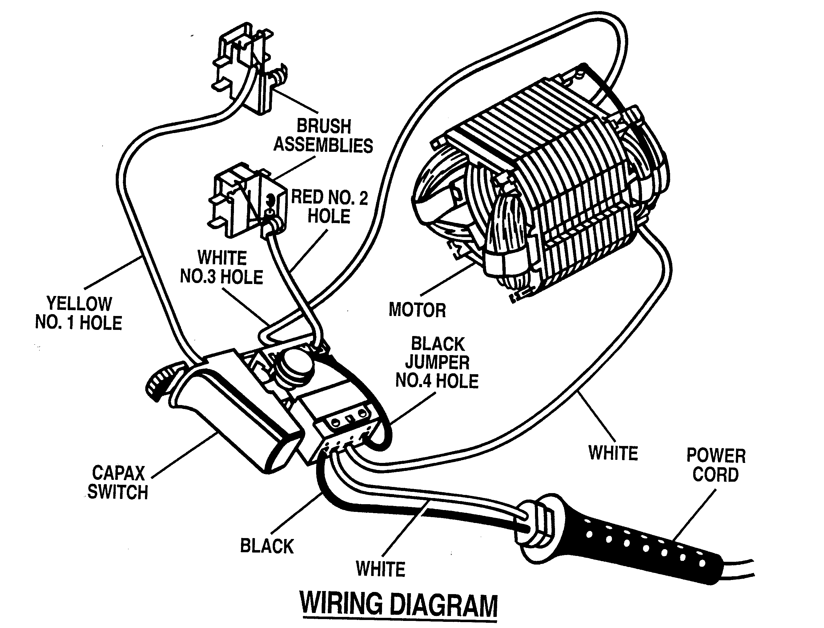 WIRING DIAGRAM 1