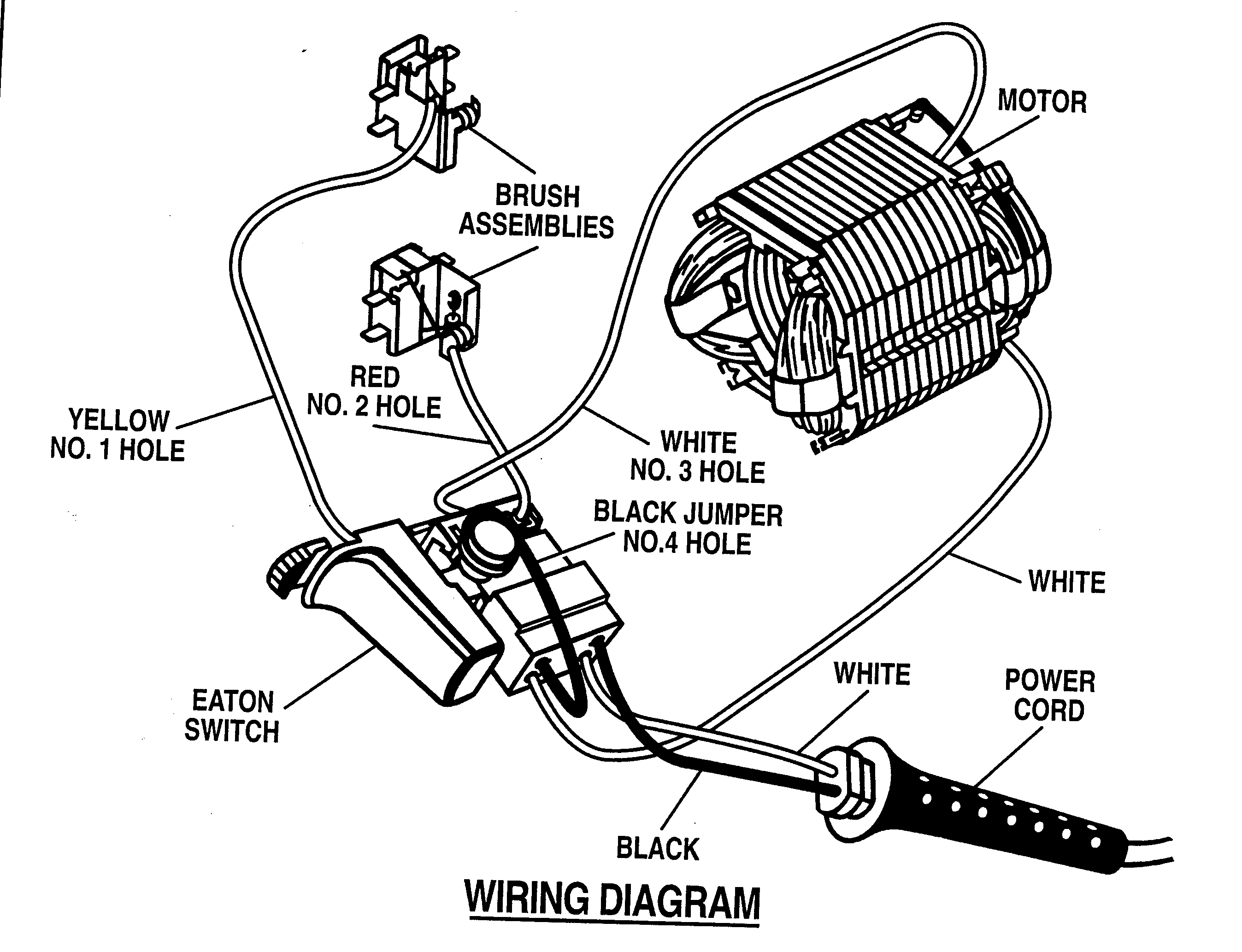 WIRING DIAGRAM 2