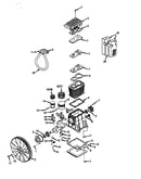 Pump assy