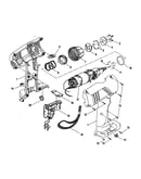 Housing assy