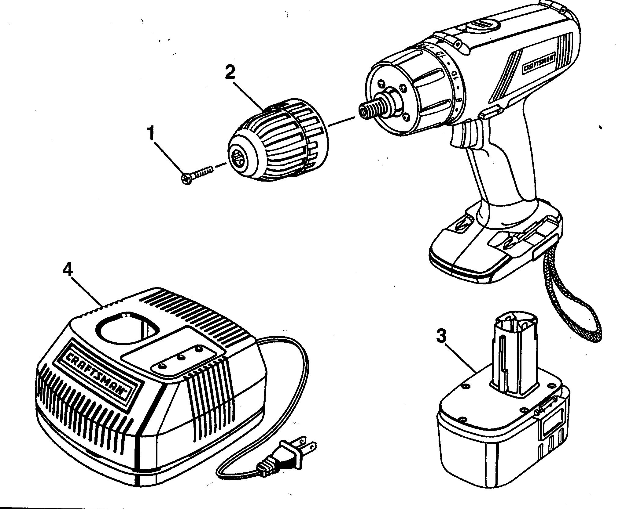 Drill