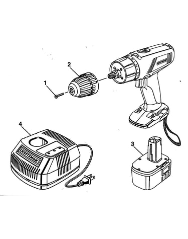 Drill