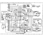 Sharp R-1855A wiring diagram diagram