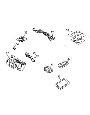 Accessorys
