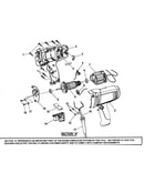 Motor assy