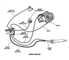Craftsman 315101100 wiring diagram diagram