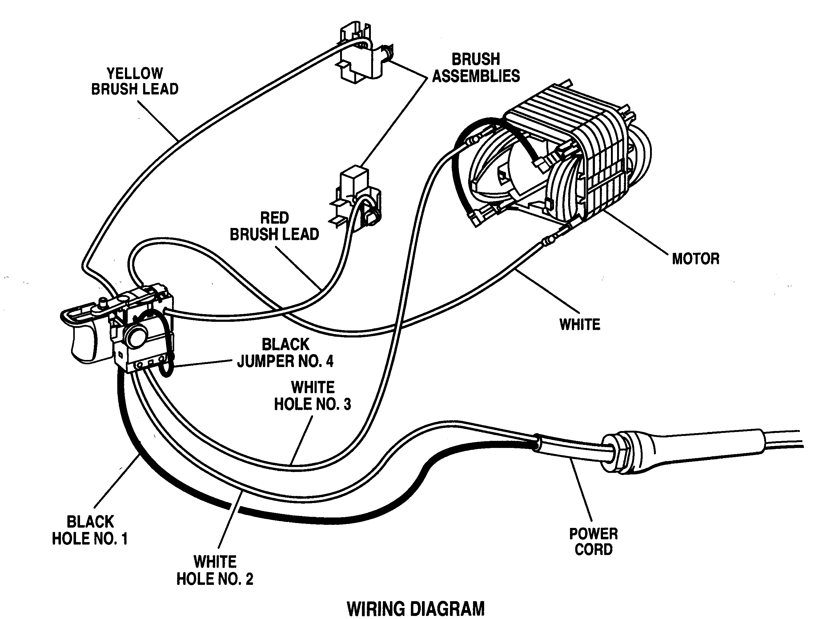 Wiring diagram