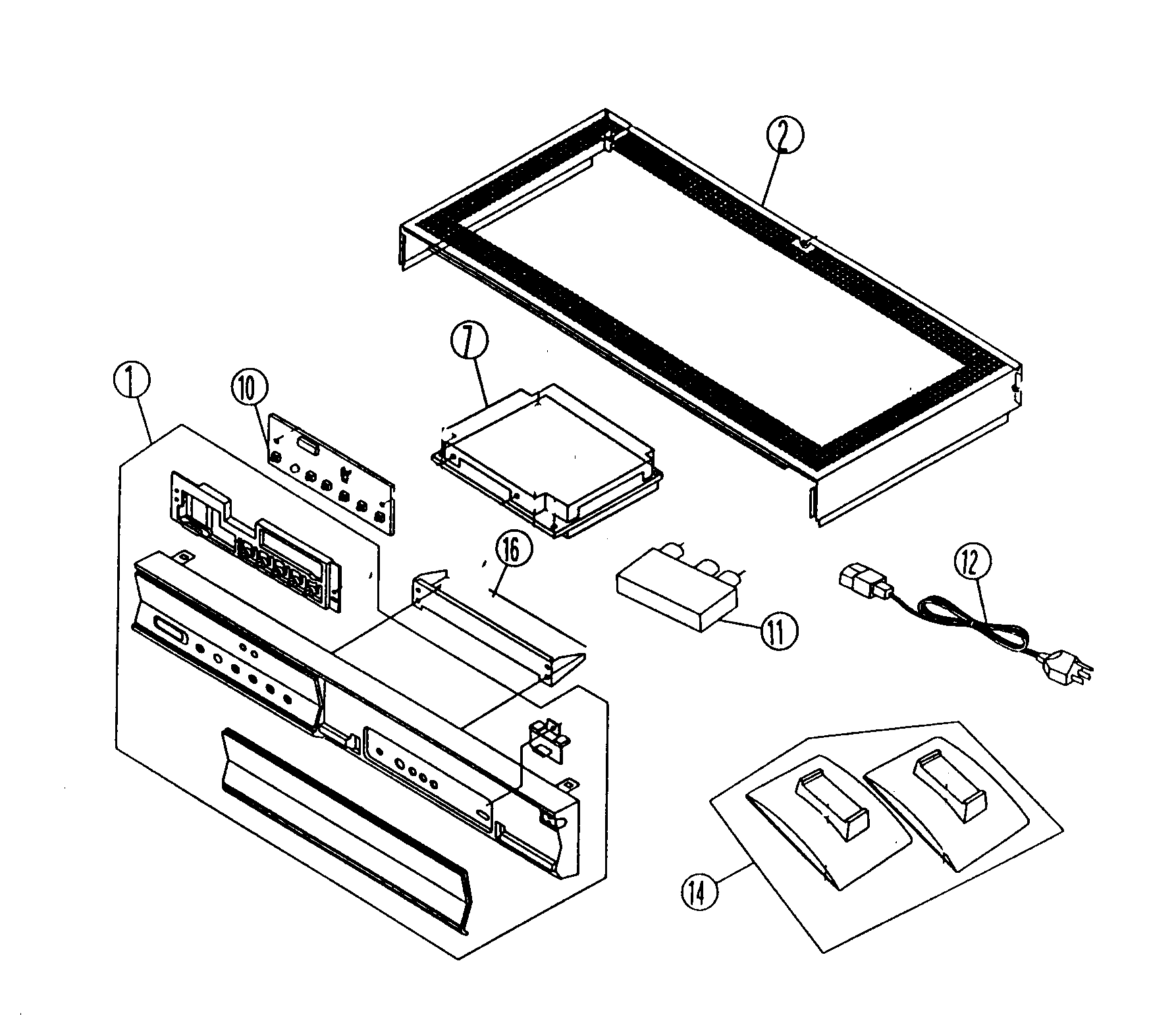 Receiver