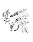 Motor assy
