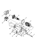 Motor assy