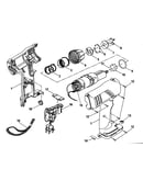 Motor assy