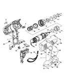 Motor assy