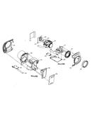 Dsc assy/ccd assy