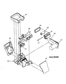Strobe assy