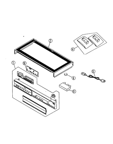 Avc assy