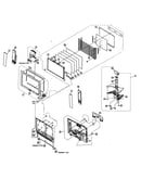 Display assy