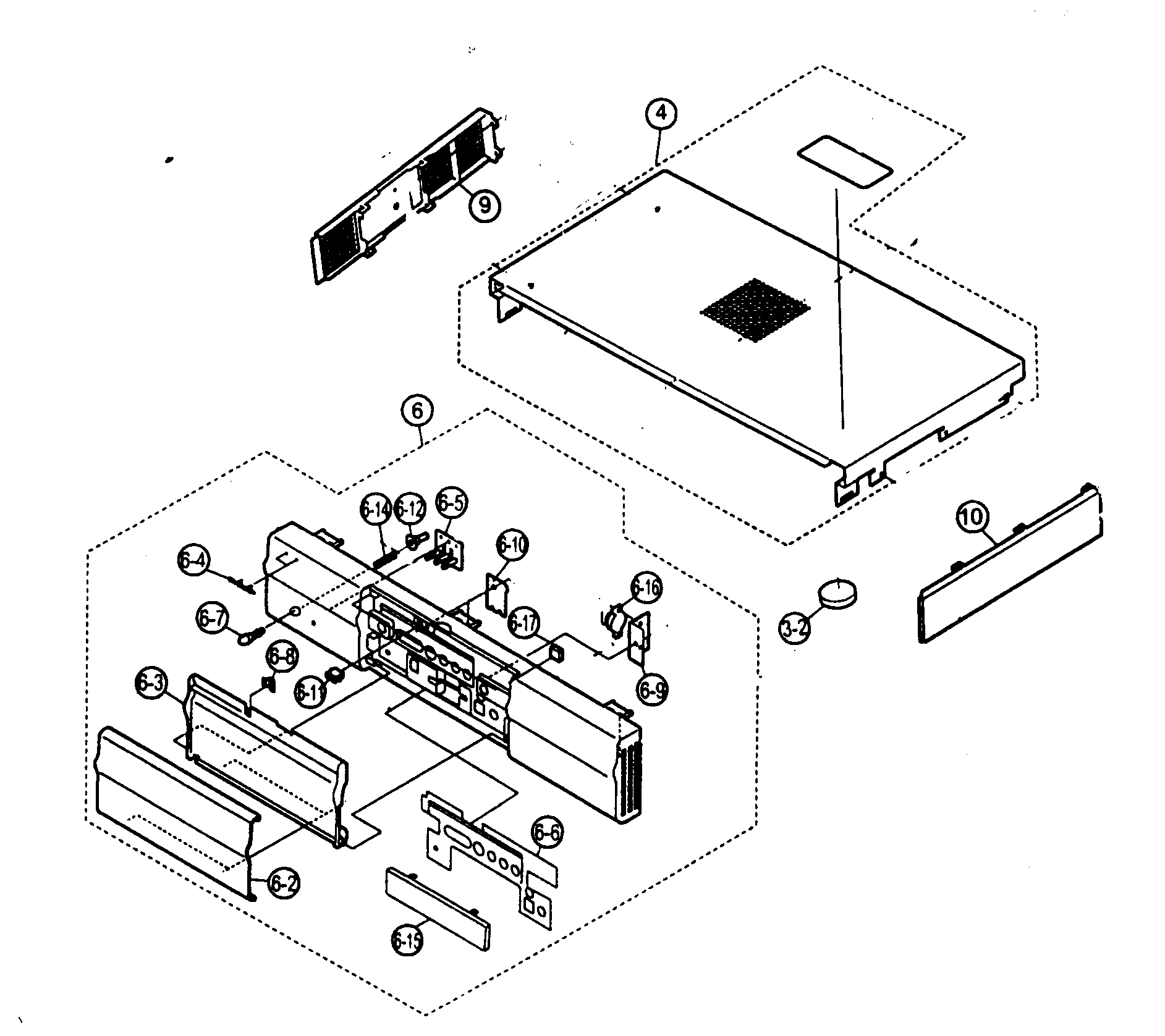 AVC ASSY