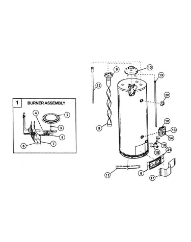 Water heater