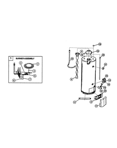 Water heater