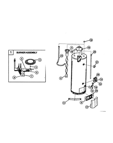 Water heater