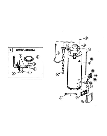 Water heater