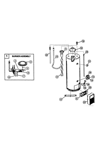 Water heater