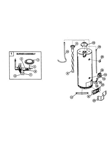Water heater