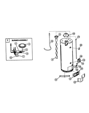 Water heater