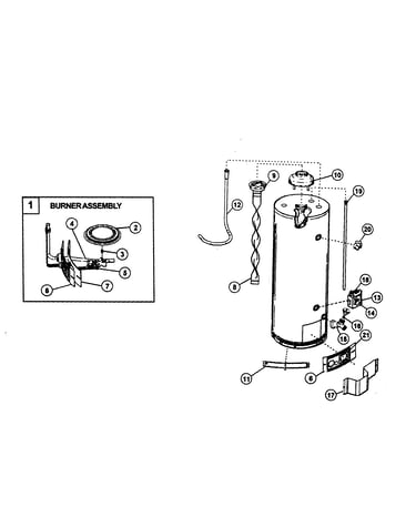 Water heater