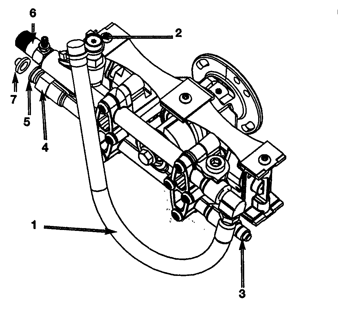 PRESSURE PUMP