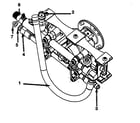 Craftsman 919769062 pressure pump diagram