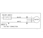 Craftsman 152213350 wiring diagram diagram