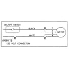 Craftsman 152213360 wiring diagram diagram