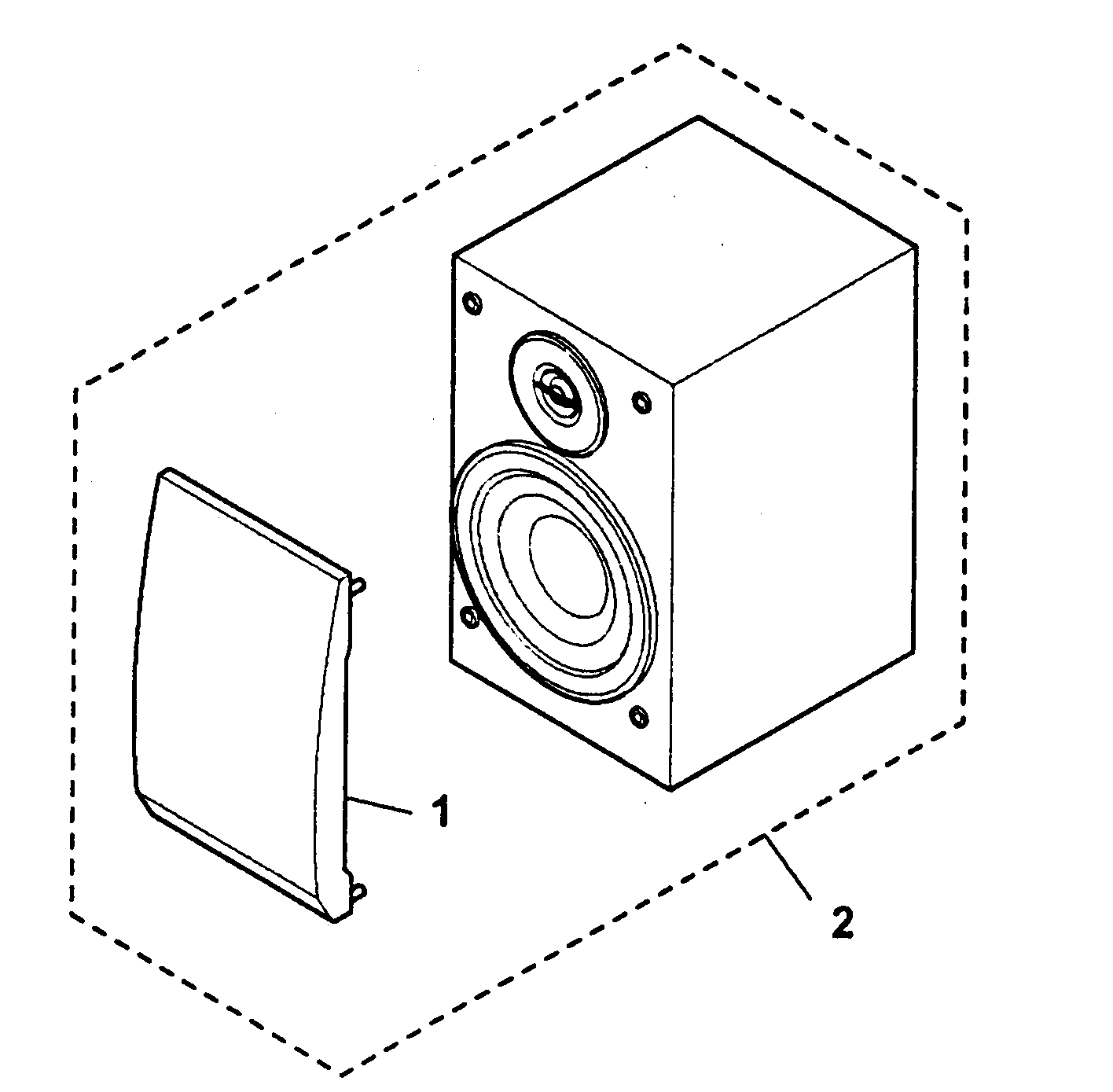 Speaker