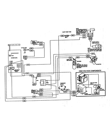 Wiring diagra